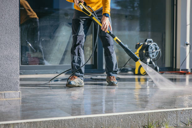 Playground Equipment Cleaning in Wood Village, OR