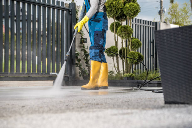 Professional Pressure Washing Services in Wood Village, OR